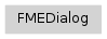 Inheritance diagram of fmeobjects.FMEDialog