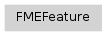 Inheritance diagram of fmeobjects.FMEFeature