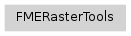 Inheritance diagram of fmeobjects.FMERasterTools