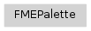 Inheritance diagram of fmeobjects.FMEPalette