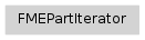 Inheritance diagram of fmeobjects.FMEPartIterator