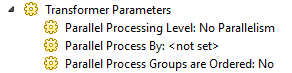 Custom Transformers and Parallel Processing