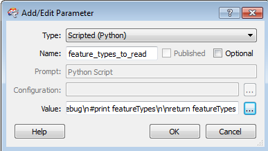 Tclversion Python Scripted Python and Scripted Tcl