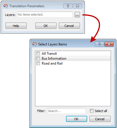 Scripted Python and Scripted Tcl