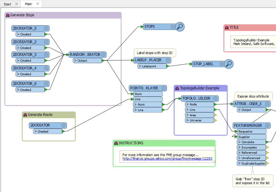 Run Fme Workbench From Command Line