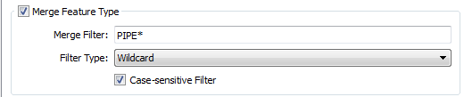 Editing Reader Feature Types